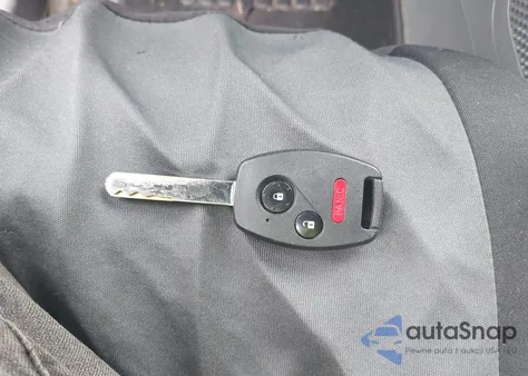 2006 Honda Pilot Ex-L from USA, damaged, VIN 2HKYF18656H507472